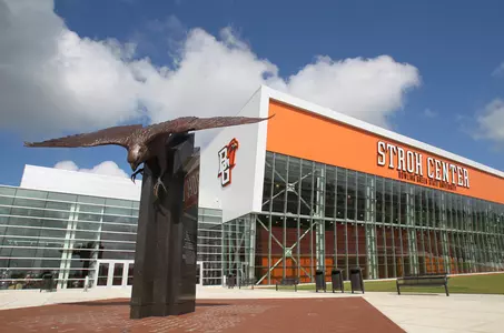 Stroh Center