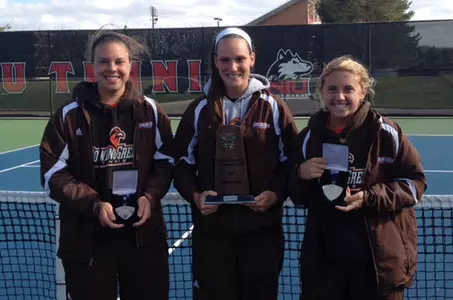 Reuland Eccleston Nikki Chiricosta