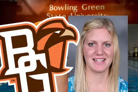 Jen Beatty Academic All-American