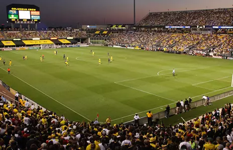 Crew Stadium