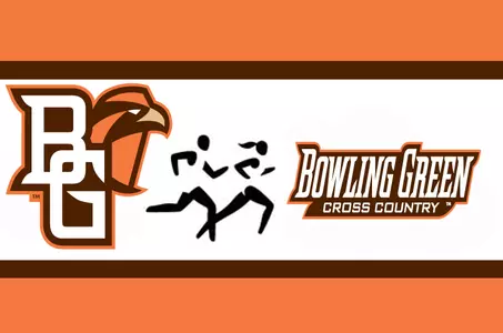 BG Cross Country FLags