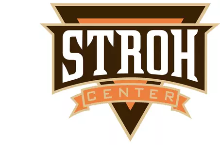 Stroh Center logo