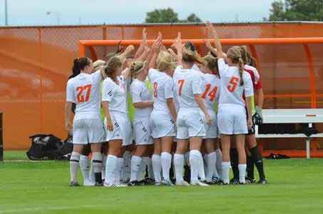 Aug 11 2012 - BGSU v Indiana St - John Enright photo