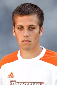 BGSU men's soccer - Aug 24 2012 - Kara Fallon, BGSU Mkt & Comm