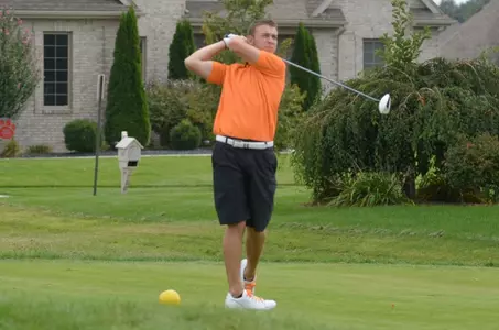 golf