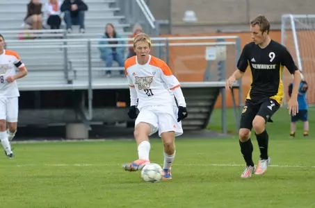 Jon Kumher v Milwaukee - Sept 25 2012