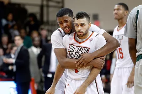 Jordon Crawford, Chauncey Orr