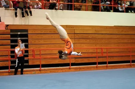 Nocella flip