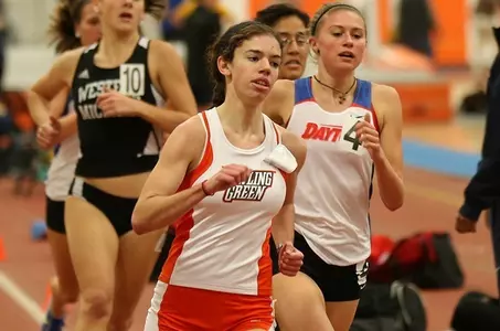Maria Meredith