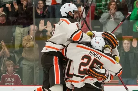 2012 Goal celebration