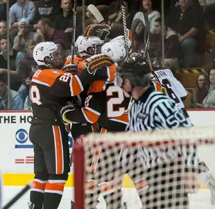 hockey