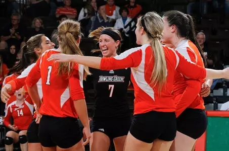 Team Celebration