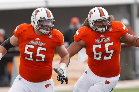 Alex Huettel, Chief Kekuewa