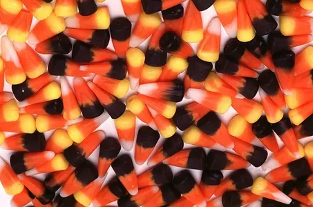 Candy Corn
