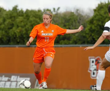 Madeline Wideman v Miami - Bianca Garza photo
