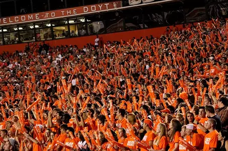 BGSU Football Fans