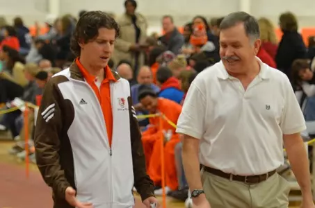 Lou Snelling, Sid Sink