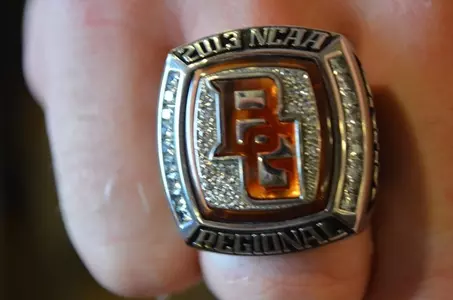 Championship Ring