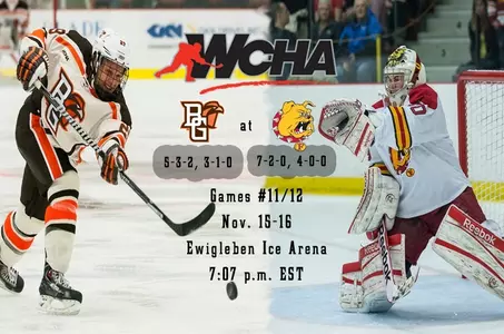 Ferris State Preview Cover