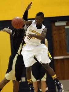 Bernard Edwards, Jr. - MBB