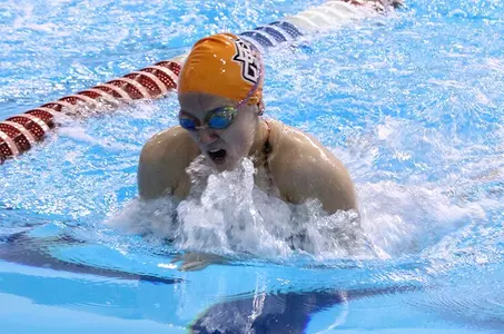 Swimmer