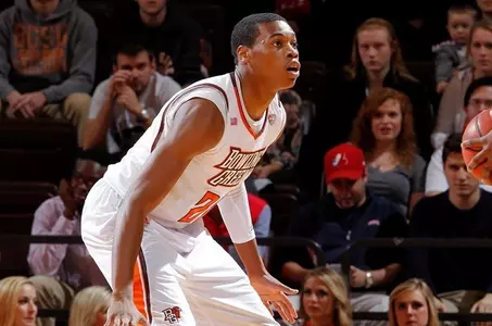 Richaun Holmes - USF