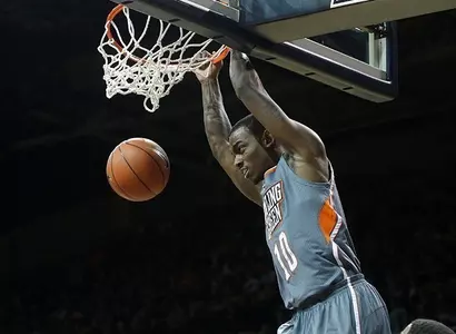 Craig Sealey vs Toledo - 2_1-26-13
