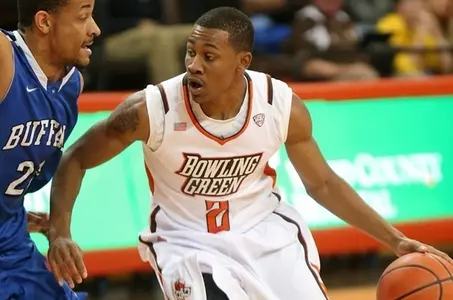 Anthony Henderson vs Buffalo - 1_3-8-13