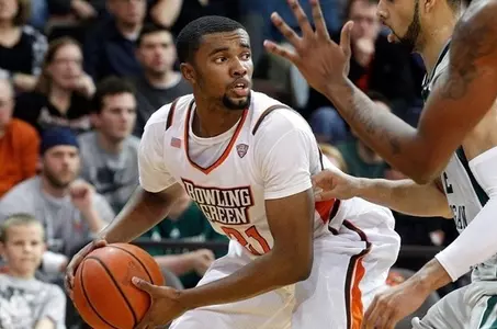 Chauncey Orr vs EMU - 2 _1-12-13
