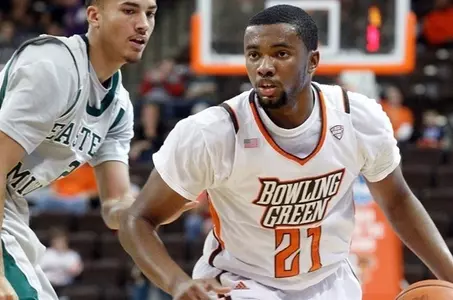 Chauncey Orr vs EMU - 1 _1-12-13