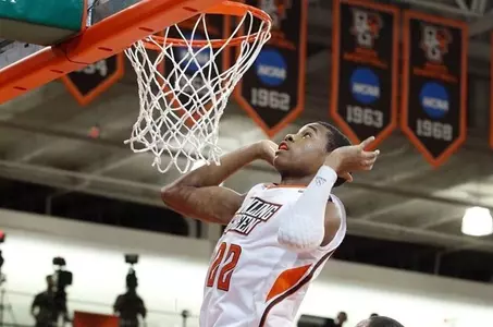 Richaun Holmes vs EMU - 2 _1-12-13