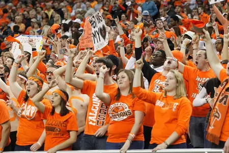 BGSU Fans