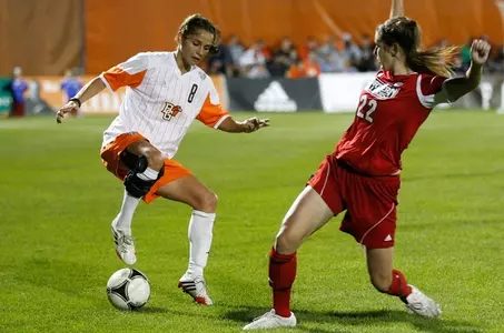 BGSU v NIU Oct 11 2013