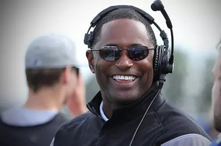 Coach Babers