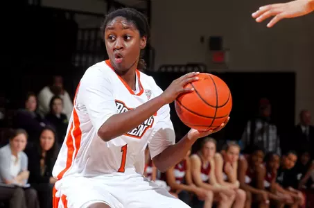 Jasmine Matthews v UMass - Garza