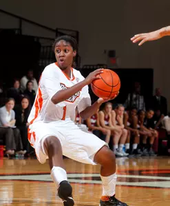 Jasmine Matthews v UMass - Garza