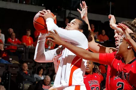 Erica Donovan v Saint Francis - Garza photo