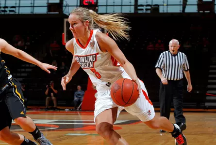 Deborah Hoekstra v Milwaukee - Dec 8 2013
