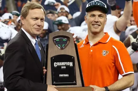 Clawson MAC Championship