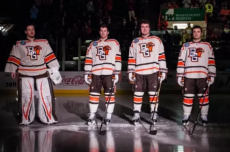 Senior Header
