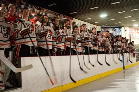 Senior Night Bench