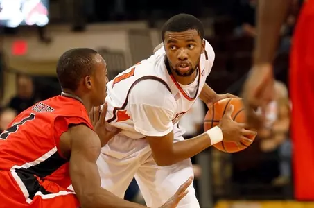 Chauncey Orr