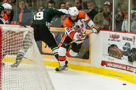 Carpenter Header MSU