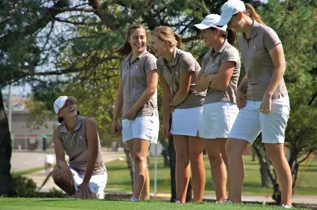 Women's Golf Team