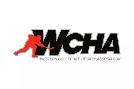 New WCHA Logo