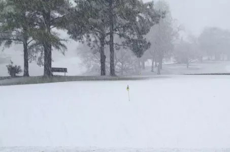 C&F Bank Intercollegiate