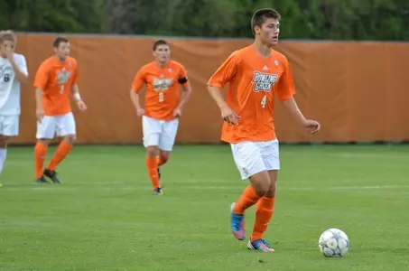 BGSU v Marshall - Sept 1 2012 - Scott Swegan photo