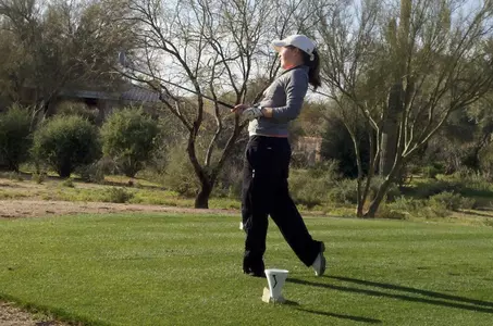 Ruthenberg-Spring Challenge Cup