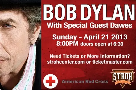 Bob Dylan - Sunday