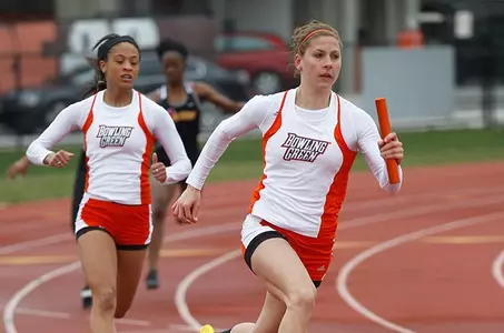 Allison Weimer and Brittany Sinclair